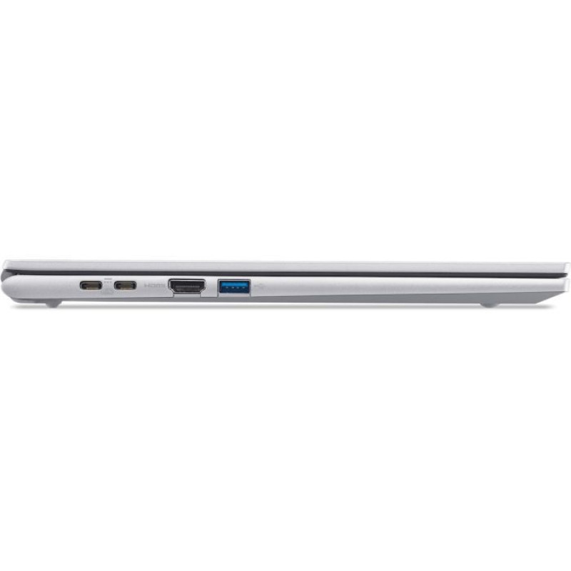 Ноутбук Acer Aspire Go 15 AG15-72P-51MM Blue (NX.JW6EU.002)