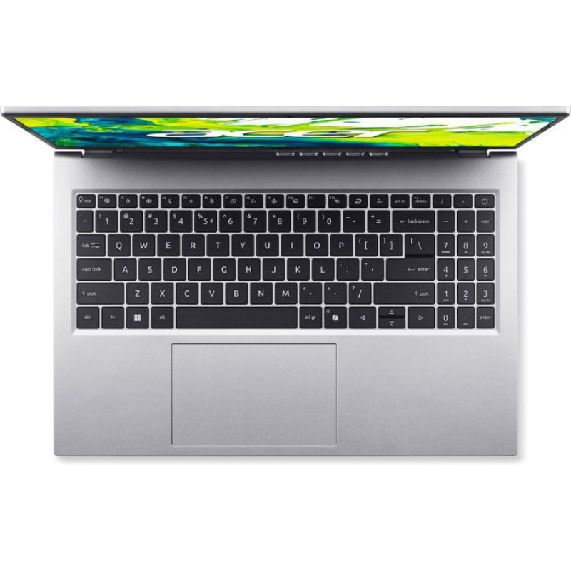 Ноутбук Acer Aspire Go 15 AG15-72P-51MM Blue (NX.JW6EU.002)