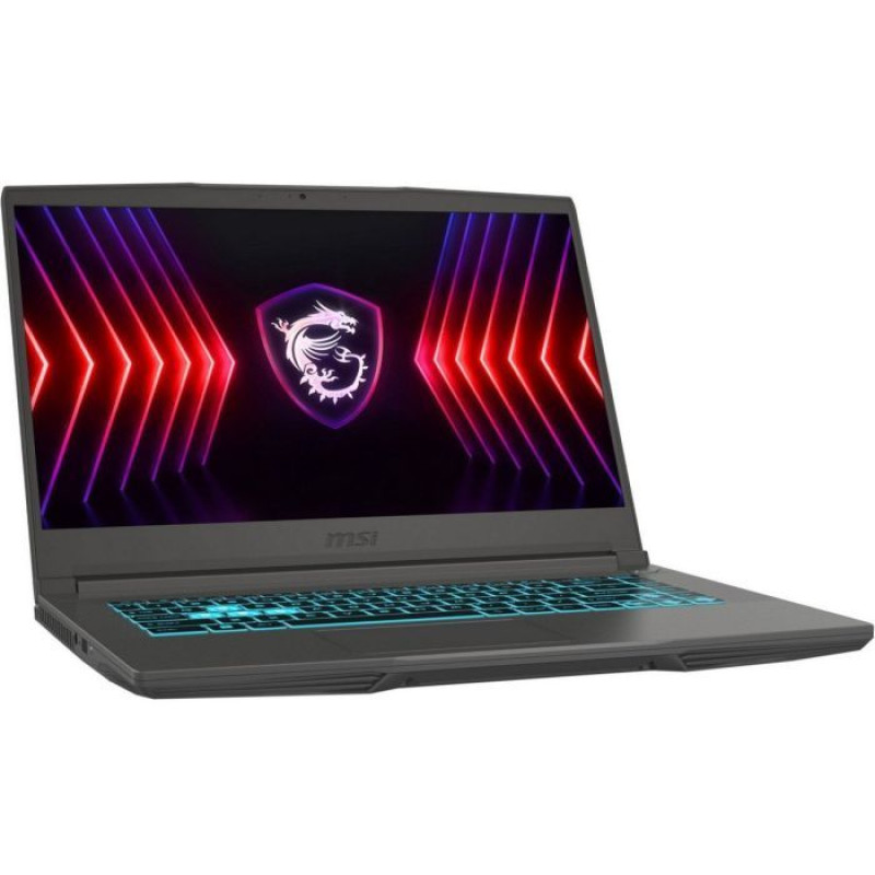 Ноутбук MSI THIN A15 R7-7735HS 15
