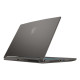 Ноутбук MSI THIN A15 R7-7735HS 15