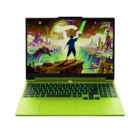 Ноутбук Lenovo LOQ 15AHP11 Surge Green (83TN00DCRA)