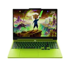 Ноутбук Lenovo LOQ 15AHP11 Surge Green (83TN00DCRA)