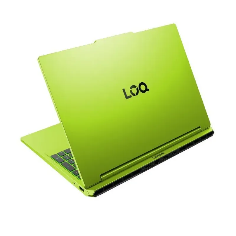 Ноутбук Lenovo LOQ 15AHP11 Surge Green (83TN00DCRA)