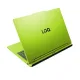 Ноутбук Lenovo LOQ 15AHP11 Surge Green (83TN00DCRA)