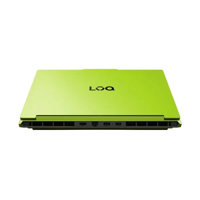 Ноутбук Lenovo LOQ 15AHP11 Surge Green (83TN00DCRA)