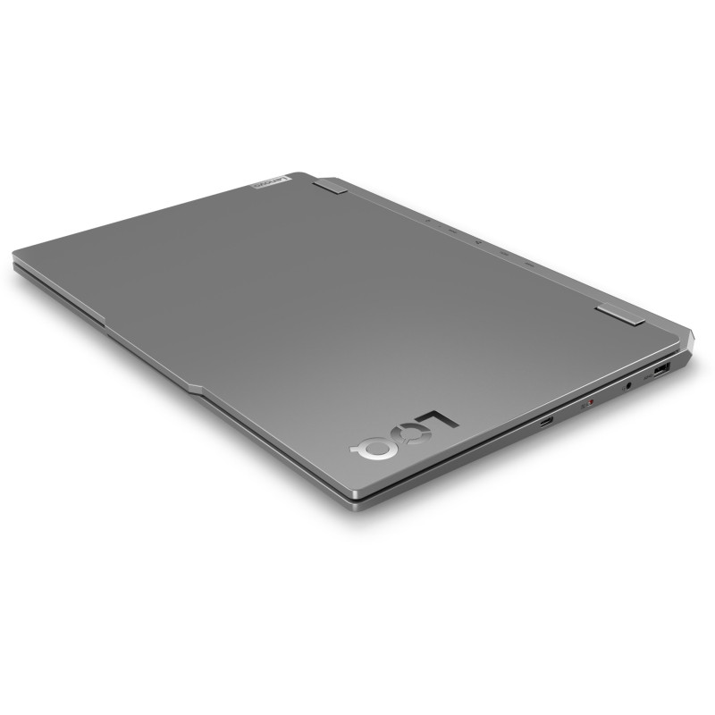 Lenovo LOQ 15IAX9 Luna Gray (83GS00BJRA)