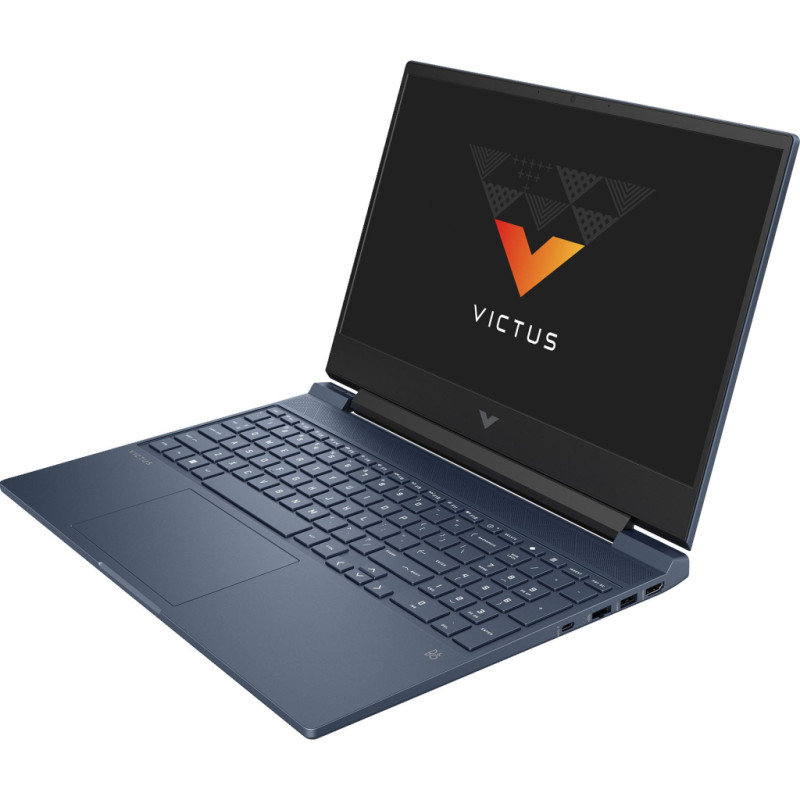Ноутбук HP Victus 15-fa2042ua Blue (C1WZ8EA)