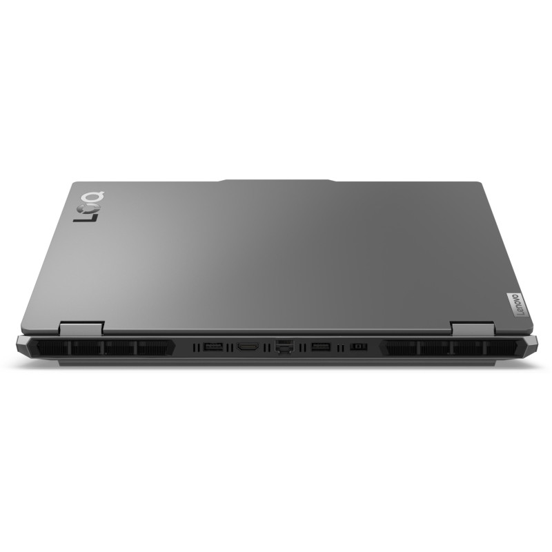Lenovo LOQ 15IAX9 Luna Grey (83GS00RTRA)