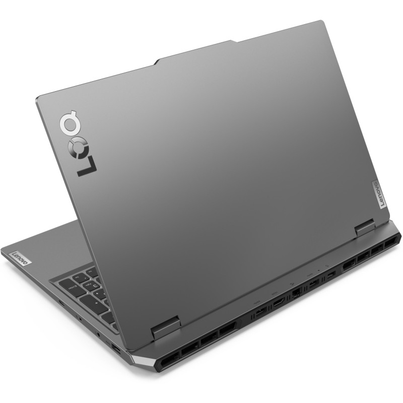 Lenovo LOQ 15IAX9 Luna Grey (83GS00RTRA)