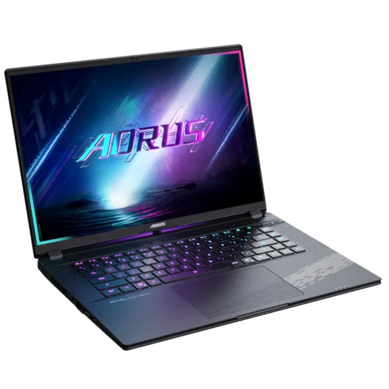 Ноутбук GIGABYTE AORUSELITE16 BWHC3UAC65SH