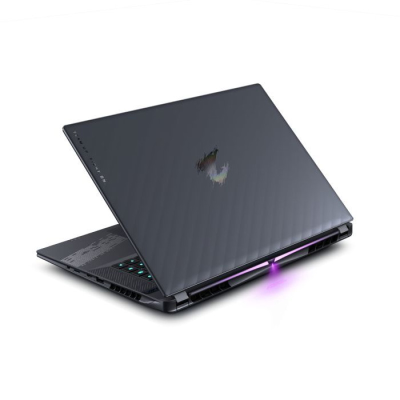 Ноутбук GIGABYTE AORUSELITE16 BWHC3UAC65SH