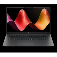 Ноутбук HP OmniBook 3 AI 17-dg0003ua (DV5G5EA)