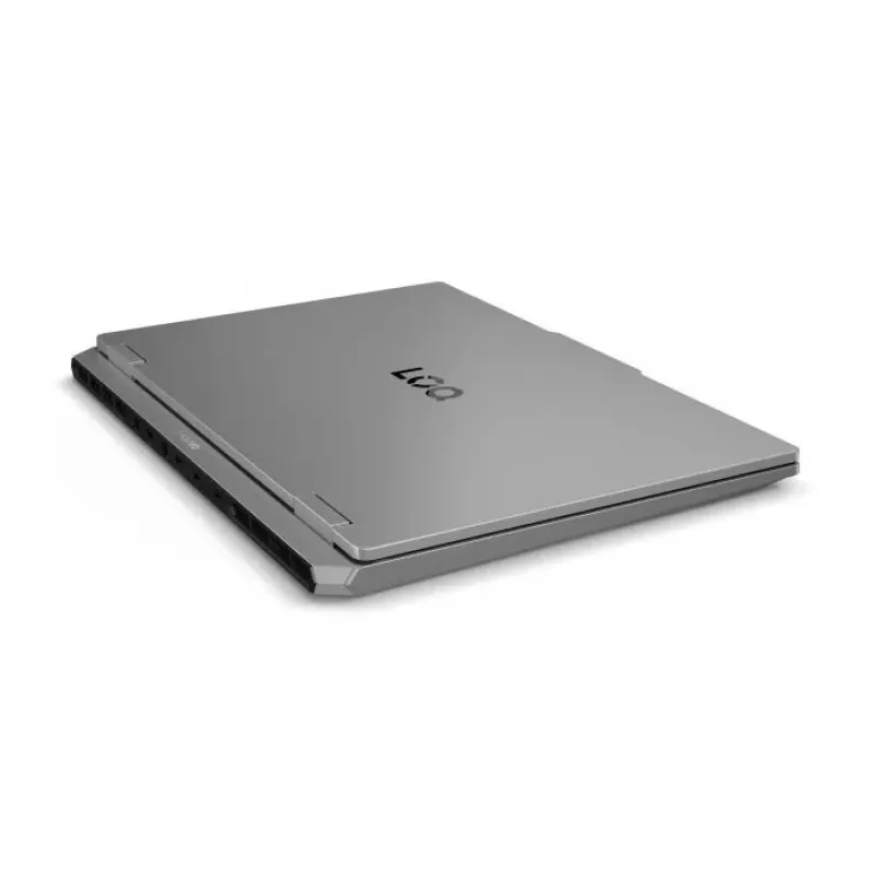 Ноутбук Lenovo LOQ 17IRX10 Luna Grey (83JH00GPRA)