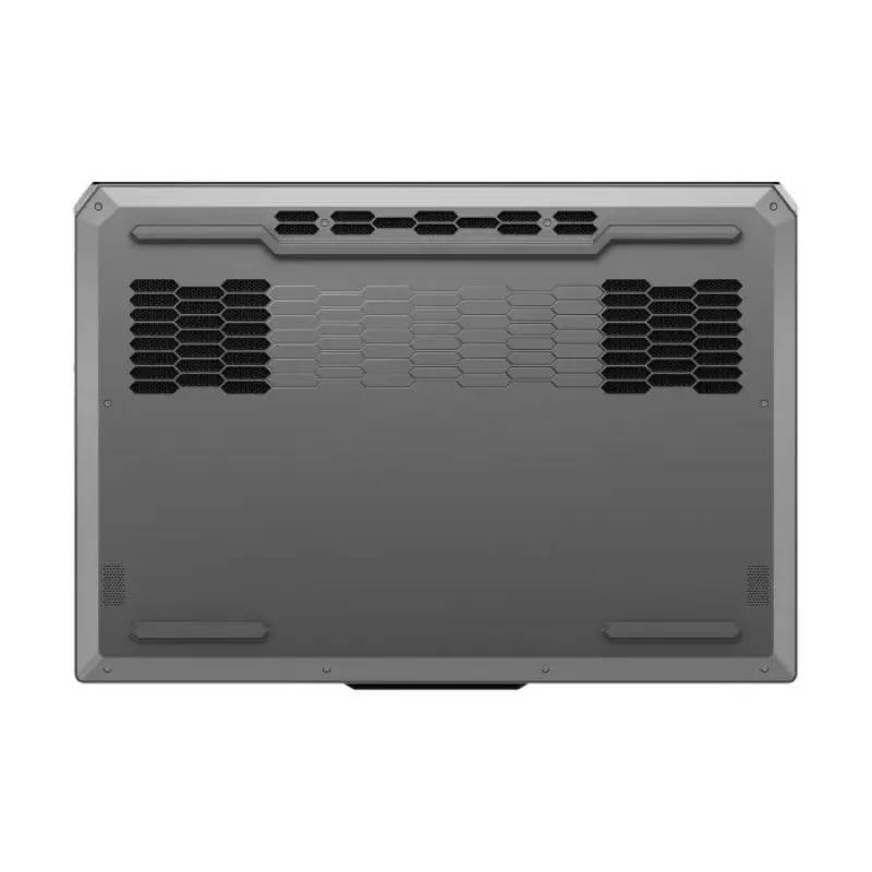 Ноутбук Lenovo LOQ 17IRX10 Luna Grey (83JH00GPRA)