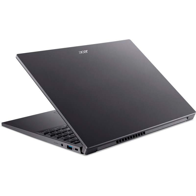 Acer Aspire Go 15 AG15-51P-75R9 Steel Gray (NX.J51EU.00G)