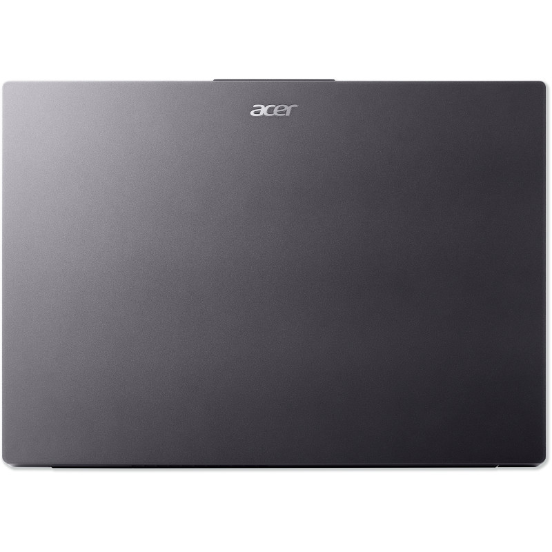 Acer Aspire Go 15 AG15-51P-75R9 Steel Gray (NX.J51EU.00G)