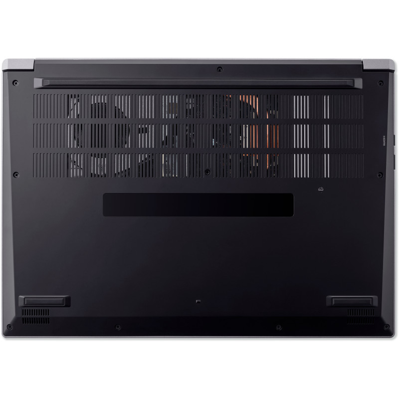 Acer Aspire Go 15 AG15-51P-75R9 Steel Gray (NX.J51EU.00G)