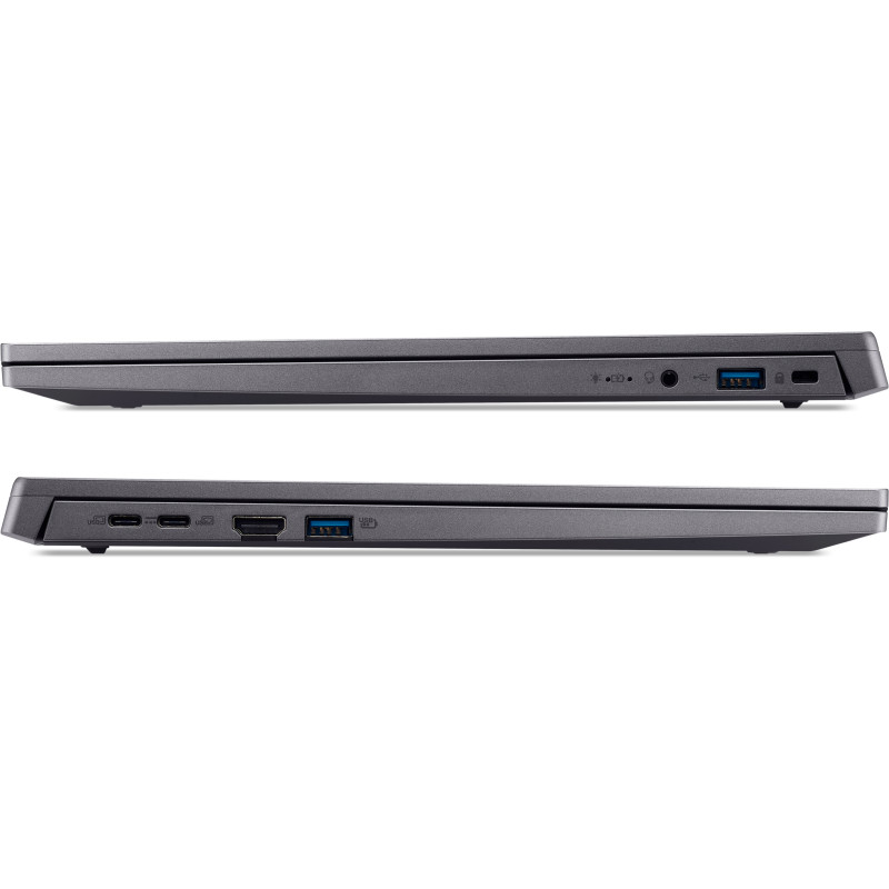 Acer Aspire Go 15 AG15-51P-75R9 Steel Gray (NX.J51EU.00G)