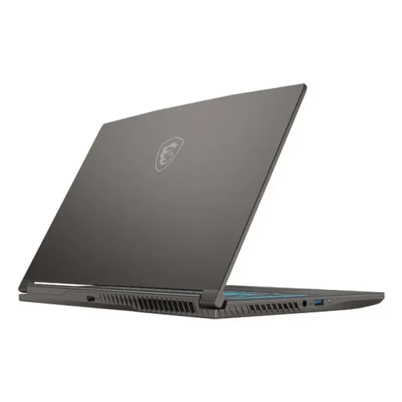 Ноутбук MSI Thin 15 B13V (B13VE-3483XUA) Cosmos Gray / 15.6