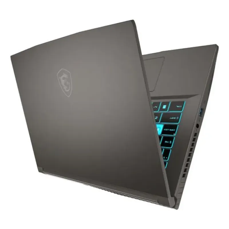 Ноутбук MSI Thin 15 B13V (B13VE-3483XUA) Cosmos Gray / 15.6