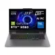 Ноутбук Lenovo LOQ 17IRX10 Luna Grey (83JH00GQRA)
