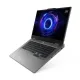 Ноутбук Lenovo LOQ 17IRX10 Luna Grey (83JH00GQRA)
