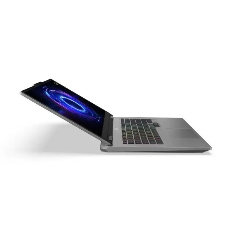 Ноутбук Lenovo LOQ 17IRX10 Luna Grey (83JH00GQRA)