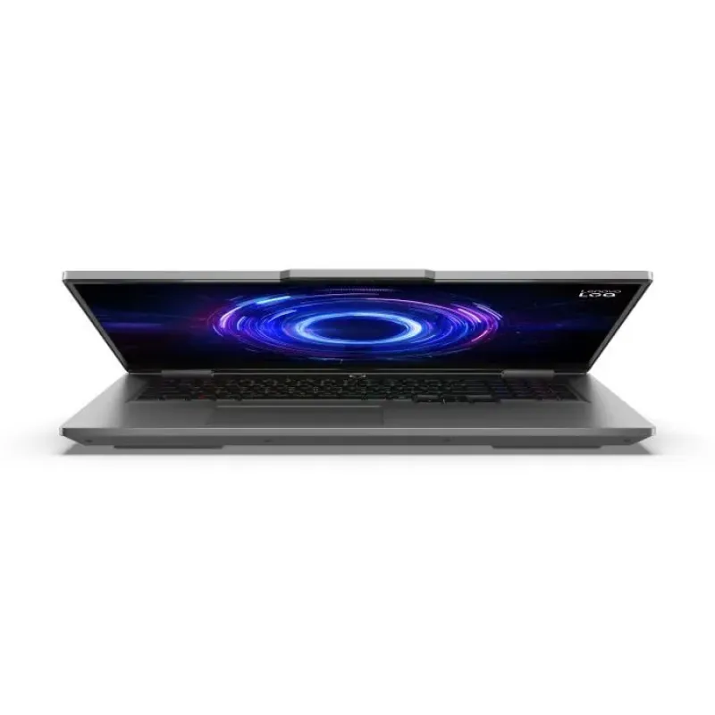 Ноутбук Lenovo LOQ 17IRX10 Luna Grey (83JH00GQRA)