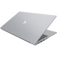 Ноутбук Pixus Link 16/512GB Gray (4897058531961)