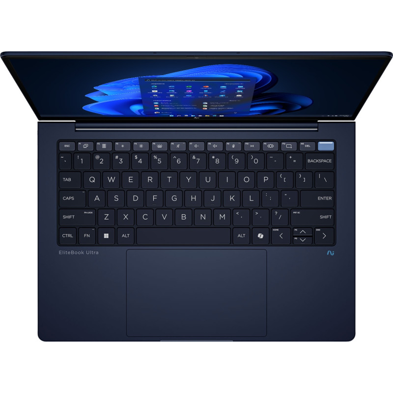 Ноутбук HP EliteBook Ultra G1i (9V491AV_V6)