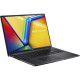Ноутбук ASUS VivoBook 16 X1605VA Indie Black (X1605VA-MB2267, 90NB13W3-M009J0)