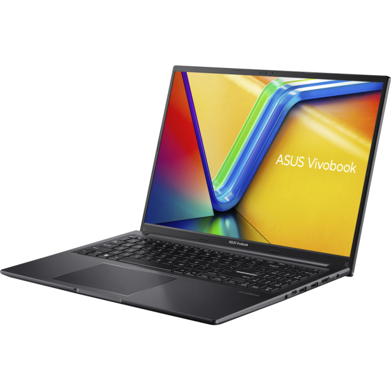 Ноутбук ASUS VivoBook 16 X1605VA Indie Black (X1605VA-MB2267, 90NB13W3-M009J0)