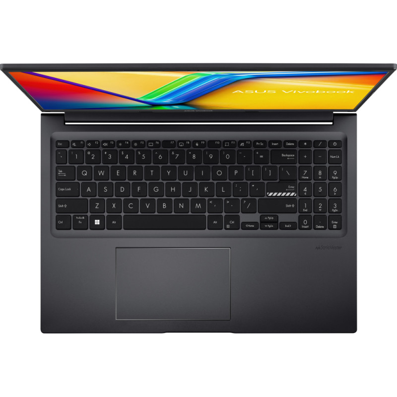 Ноутбук ASUS VivoBook 16 X1605VA Indie Black (X1605VA-MB2267, 90NB13W3-M009J0)
