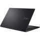 Ноутбук ASUS VivoBook 16 X1605VA Indie Black (X1605VA-MB2267, 90NB13W3-M009J0)