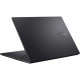 Ноутбук ASUS VivoBook 16 X1605VA Indie Black (X1605VA-MB2267, 90NB13W3-M009J0)