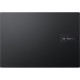 Ноутбук ASUS VivoBook 16 X1605VA Indie Black (X1605VA-MB2267, 90NB13W3-M009J0)