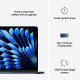 Ноутбук Apple MacBook Air 13,6