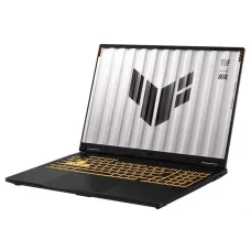 Ноутбук ASUS TUF Gaming F16 (2025) FX608JPR-QT229 (90NR0NG1-M00D00) Jaeger Gray