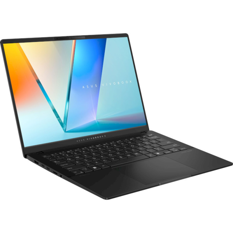 Ноутбук ASUS VivoBook S 14 OLED S5406SA Neutral Black (S5406SA-PP163) (90NB15R3-M00FX0)