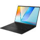 Ноутбук ASUS VivoBook S 14 OLED S5406SA Neutral Black (S5406SA-PP163) (90NB15R3-M00FX0)