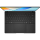 Ноутбук ASUS VivoBook S 14 OLED S5406SA Neutral Black (S5406SA-PP163) (90NB15R3-M00FX0)
