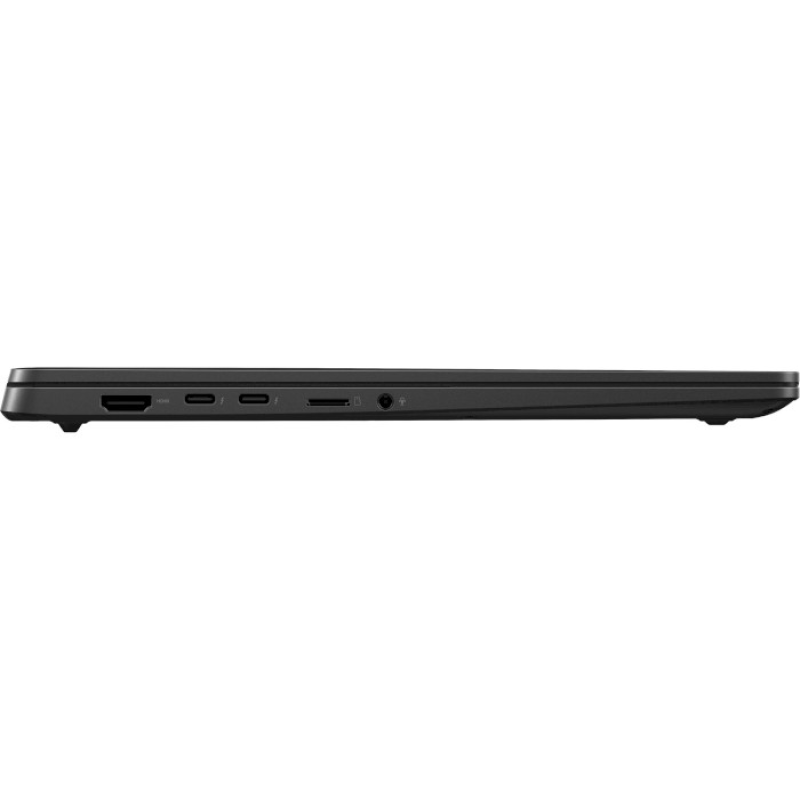 Ноутбук ASUS VivoBook S 14 OLED S5406SA Neutral Black (S5406SA-PP163) (90NB15R3-M00FX0)