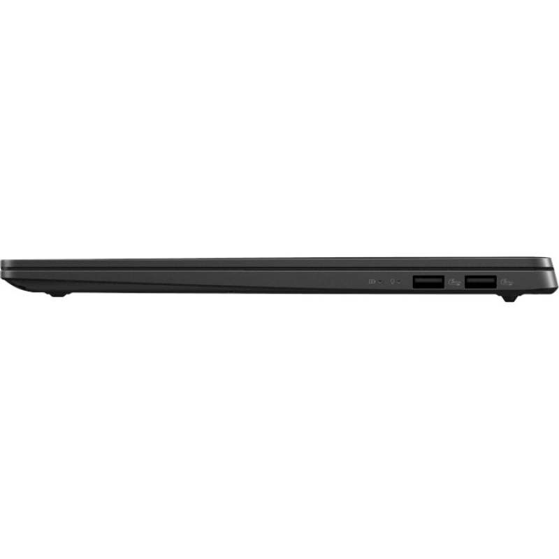 Ноутбук ASUS VivoBook S 14 OLED S5406SA Neutral Black (S5406SA-PP163) (90NB15R3-M00FX0)