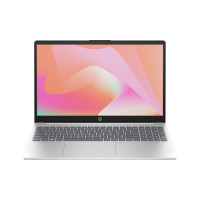 Ноутбук HP 15-fc0323ua (D16G0EA) Silver