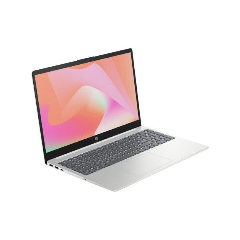 Ноутбук HP 15-fc0323ua (D16G0EA) Silver