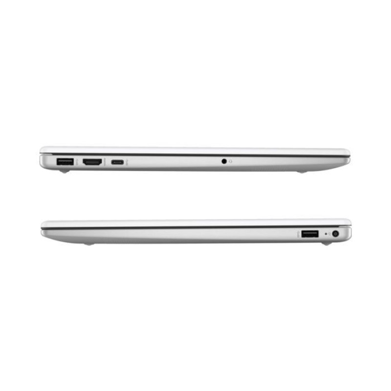 Ноутбук HP 15-fc0323ua (D16G0EA) Silver