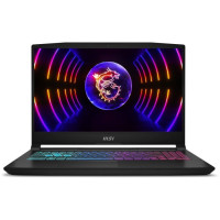 Ноутбук MSI Katana 17 B13VFK Black (9S7-17L541-1492)