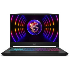 Ноутбук MSI Katana 17 B13VFK Black (9S7-17L541-1492)