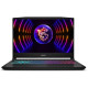 Ноутбук MSI Katana 17 B13VFK Black (9S7-17L541-1492)