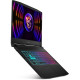 Ноутбук MSI Katana 17 B13VFK Black (9S7-17L541-1492)
